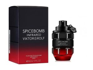Eau De Toilette , Viktor&Rolf , Infrared , 50 ml