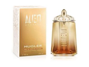 Eau De Parfum , Thierry Mugler Alien Goddess Intense , 90 ml