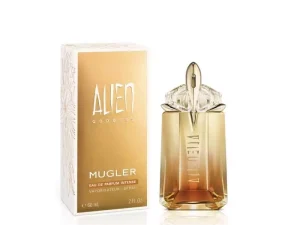 Eau De Parfum , Thierry Mugler Alien Goddess Intense , 60 ml