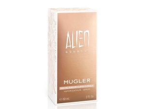 Eau De Parfum , Thierry Mugler , Alien Goddess , Supraflorale , 60 ml 60 ml
