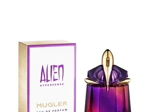 Eau De Parfum , Thierry Mugler , Alien Hypersense , 30 ml