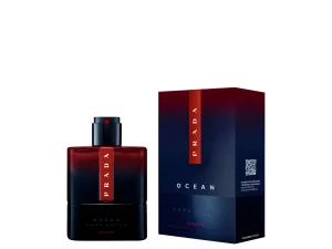 Parfum , Prada , Luna Rossa , Ocean 100 ml