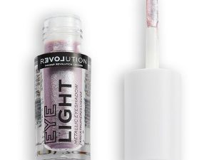 Revolution Relove , hije për sy,Eye Light  BLING Metallic , 1.9 ml