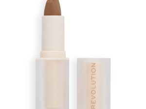 Revolution Buzëkuq Soft Satin Allure  DEVINE BROWN, 3.2 g