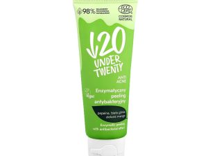 Pastrues , Anti Acne, U20 , Under Twenty , 75 ml