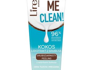 Make Me Clean Kokos Lirene 75 ml