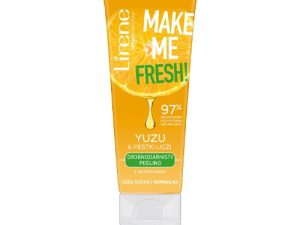 Pastrues per fytyre , Lirene Make Me Fresh , 75 ml