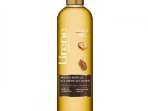 Xhel dushi , Lirene , Argan Oil , 400 ml