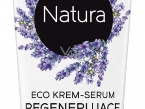Regenerating Foot Natura 75 ml