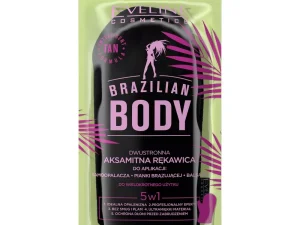 Dorezë për vetnxirrje, Brazilian Body, 1 copë