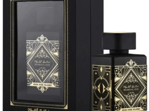 Eau De Parfum , Lattafa Oud For Glory Bade`e Al Oud ,100 ml