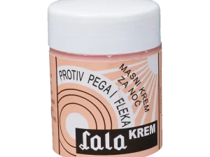Lala Krem Nate 30 gr