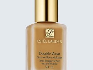 Krem pudër Double Wear SPF 10 Estée Lauder Nr. 4N1 Shell Beige 30 ml