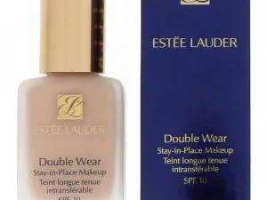 Krem pudër Estée Lauder Double Wear SPF 10, nr. 1N1 Ivory Nude, 30 ml