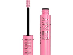 Maskarë , Sky High , Pink Air , 7.2 ml