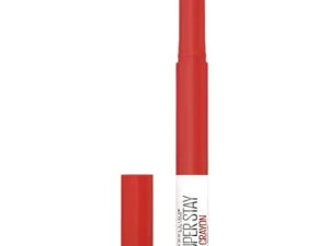 Buzëkuq laps  Super Stay Ink , Maybelline, 115 Know No Limits, 1.5 g