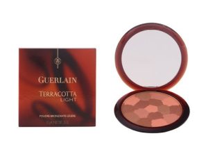 Pudër , Guerlain , Terracotta Light , 05 , 10g