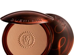 Pudër , Guerlain , Terracotta , 00 , 10 g
