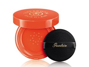 Makeup i lëngshëm , Guerlain , Terracotta , MMoyen , 13 g