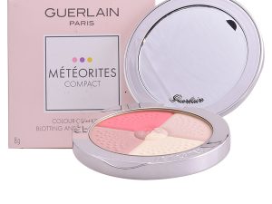 Pudër e ngurtë , Guerlain , Meteorites , 8g