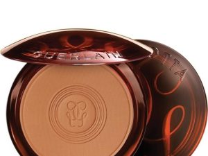 Pudër , Guerlain , Terracota Fonce , 10 g