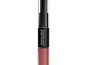Buzëkuq L'Oreal , 2 Step , 404 Corail Constant , 5.6 ml