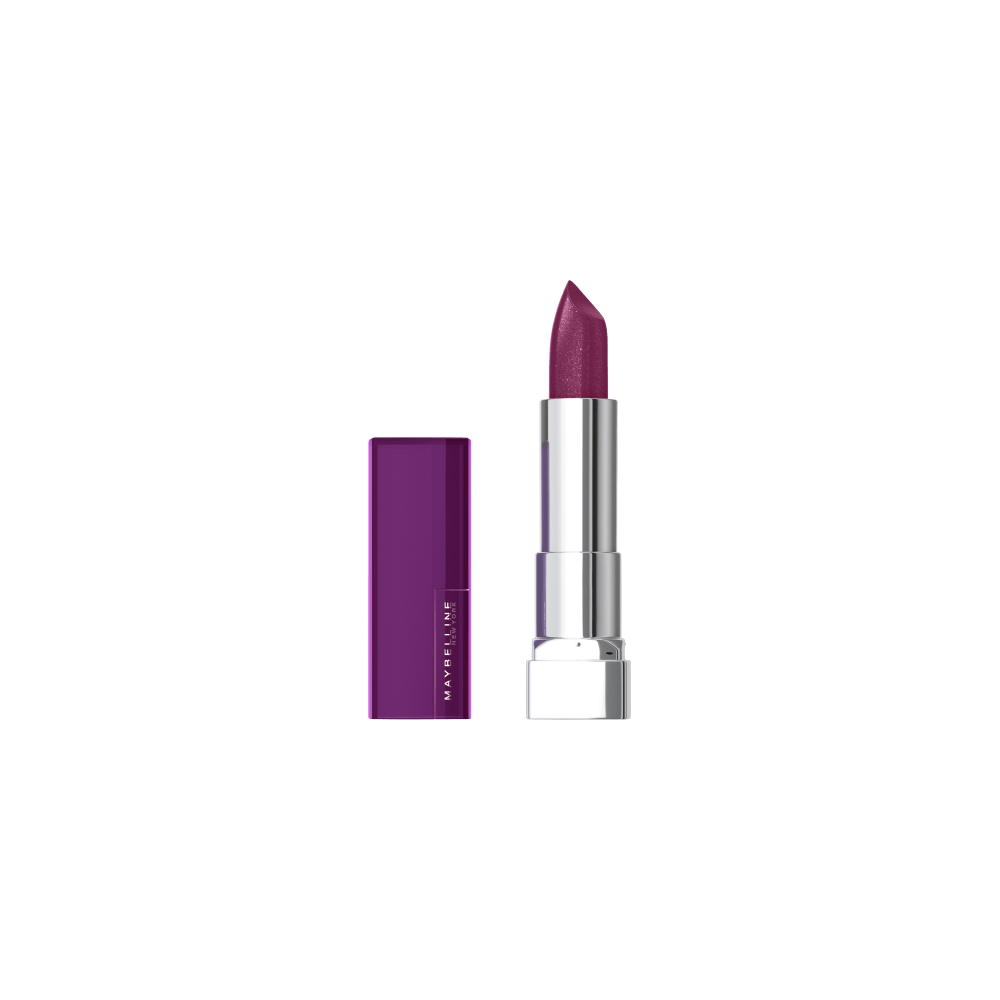 3600530559589 Buzëkuq , Maybelline , 338 Midnight Plum , 4.4 g - Figura 1