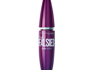 Maskarë , Maybelline , The Falsies Lashes , Black Drama , 8.2 ml