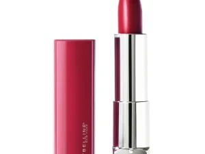 Buzëkuq Maybelline Color Sensational, 385 Ruby For Me, 4.4g