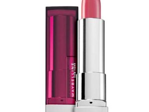 Buzëkuq, Maybelline , 233 Pink Rose , 4.4 g