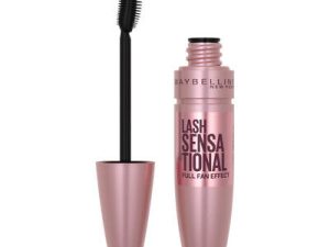 Maskarë , Maybelline , Burgundy Brown , 9.5 ml