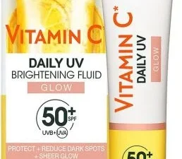 Krem për sy , Garnier Skin Naturals , Vitamin C, SPF 50+ , 40 ml