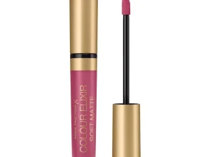 Buzëkuq i lëngshëm , Max Factor , 020 Blushing Peony , 4 ml