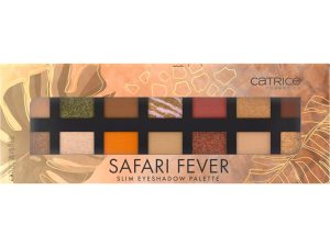 Catrice Safari Fever Slim Eyeshadow Pale