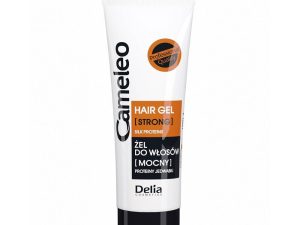 Gell për flokë , Cameleo Strong , 50 ml