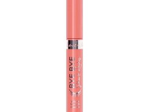 Maskarë për qerpikë Lovely Bye Bye Short Lashes, e zezë