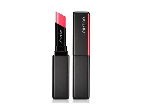 Buzëkuq Shiseido , 227 Coral Pop , 1.6 g