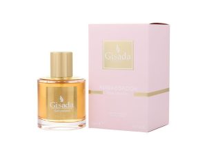 Eau de Parfum Gisada Gisada Ambassador Woman, 100 ml