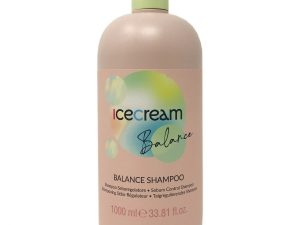 Shampo , Inebrya Balance , Sebum Control 1000 ml