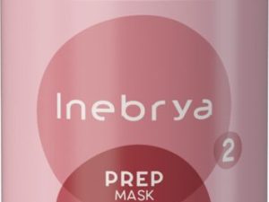 Mask regjeneruese , Inebrya , Prep Mask 2 , 1000 ml