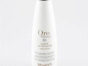 Hidrogjen Oro Therapy 1000ml, 20 vol 6 %