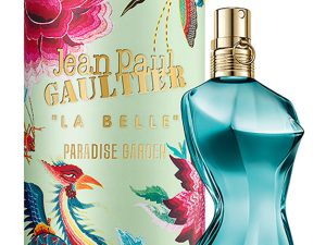 Eau De Parfum , Jean Paul Gaultier , La Belle , Paradise Garden , 30 ml