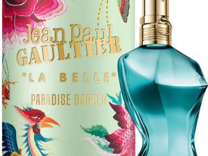 Eau De Parfum , Jean Paul Gaultier , La Belle , Paradise Garden , 100 ml