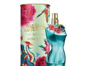 Eau De Parfum , Jean Paul Gaultier , La Belle , Paradise Garden , 50 ml