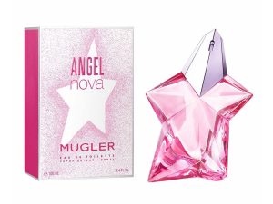Eau De Toilette, Thierry Mugler Angel Nova, 100ml