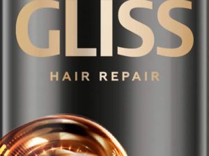 Sprej per floke Gliss 200 ml, Ultimate Repair