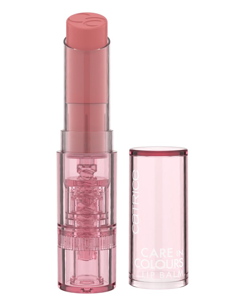 Catrice Care In Colours Lip Balm 020