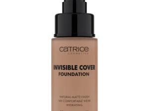 Catrice Invisible Cover Foundation 042C