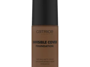 Catrice Invisible Cover Foundation 062W