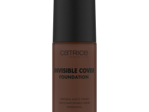 Catrice Invisible Cover Foundation 082N
